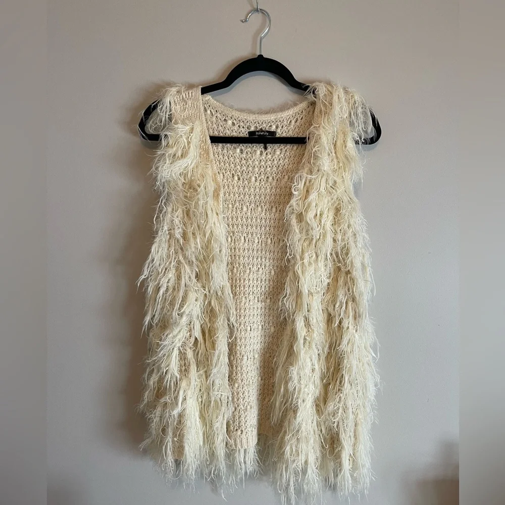 Vest - Picture 1 of 1